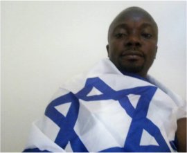 JEWISH Consulting Cabinet Ethiopia Director