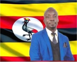 His Excellency Rev Kisembo Abraham