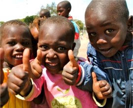 EAST AFRICA Consulting Cabinet Tanzania