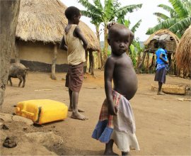 EAST AFRICA Consulting Cabinet Uganda