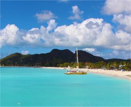 CARICOM Consulting Cabinet Central Zone