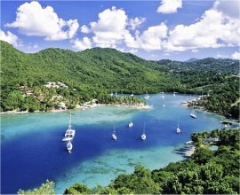 CARICOM Consulting Cabinet Central Zone