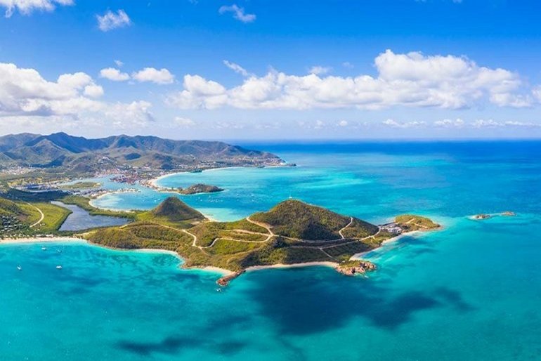 CARICOM Consulting Cabinet Central Zone UN Global Ambassadors unite to support sustainable agriculture child care and UN initiatives