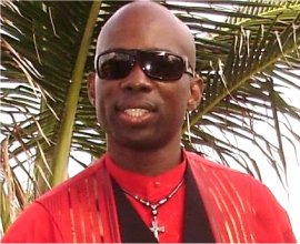 His Excellency Ambassador Reverend Michael A. Steele