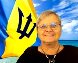 Her Excellency Jenny Tryhane