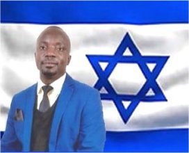 His Excellency Rev Kisembo Abraham